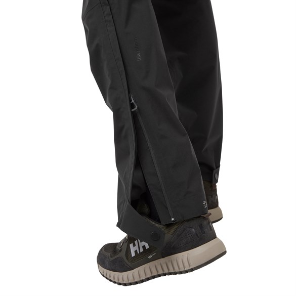 HELLY HANSEN VERGLAS INFINITY SHELL PANTOLON