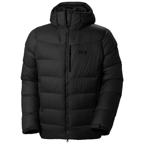 HELLY HANSEN VERGLAS POLAR DOWN MONT