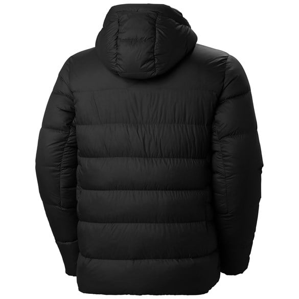 HELLY HANSEN VERGLAS POLAR DOWN MONT