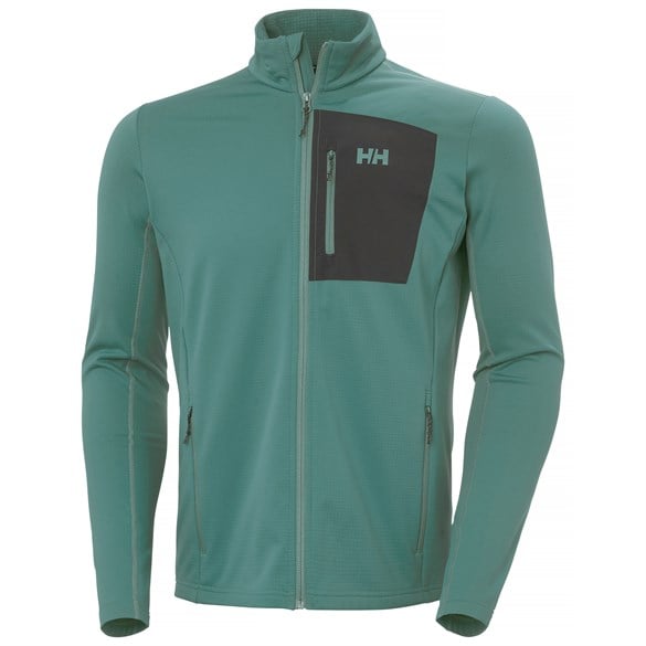 HELLY HANSEN VERSALITE FLEECE MONT