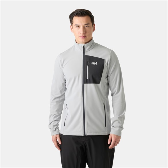 HELLY HANSEN VERSALITE FLEECE MONT