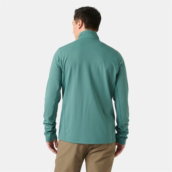 HELLY HANSEN VERSALITE FLEECE MONT