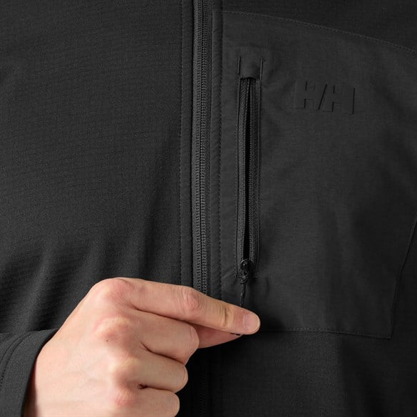 HELLY HANSEN VERSALITE FLEECE MONT
