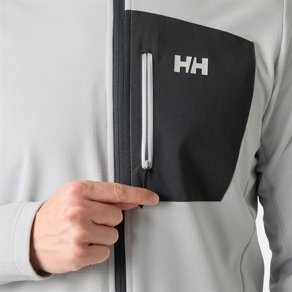 HELLY HANSEN VERSALITE FLEECE MONT
