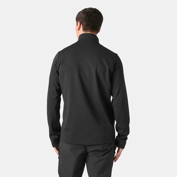 HELLY HANSEN VERSALITE FLEECE MONT