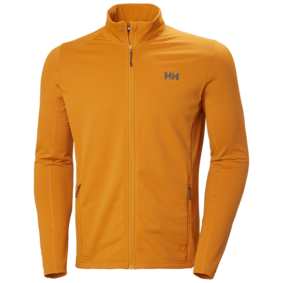 HELLY HANSEN VERSALITE FLEECE MONT