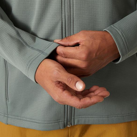 HELLY HANSEN VERSALITE FLEECE MONT