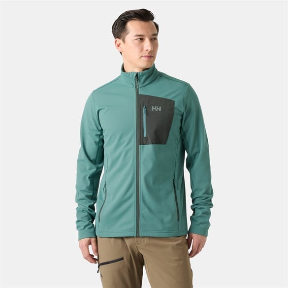 HELLY HANSEN VERSALITE FLEECE MONT