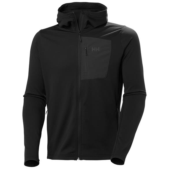 HELLY HANSEN VERSALITE HOODED FLEECE MONT