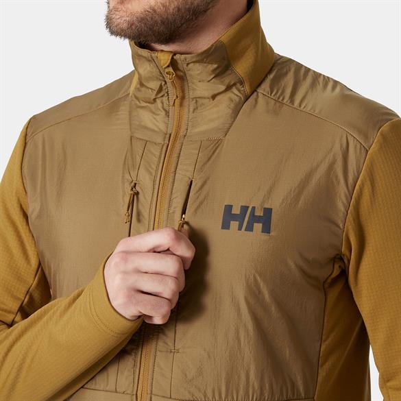 HELLY HANSEN VERSALITE HYBRID FLEECE MONT