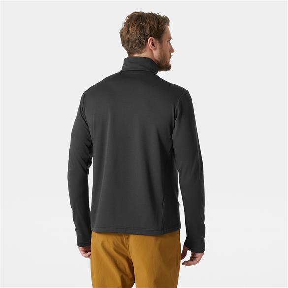 HELLY HANSEN VERSALITE HYBRID FLEECE MONT
