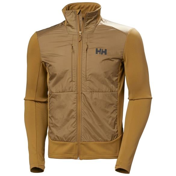 HELLY HANSEN VERSALITE HYBRID FLEECE MONT