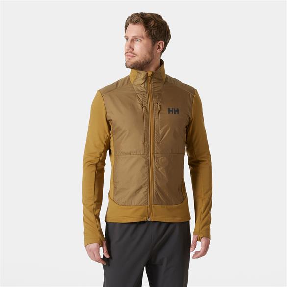 HELLY HANSEN VERSALITE HYBRID FLEECE MONT