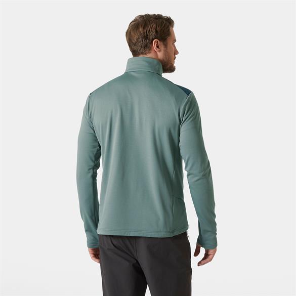 HELLY HANSEN VERSALITE HYBRID FLEECE MONT