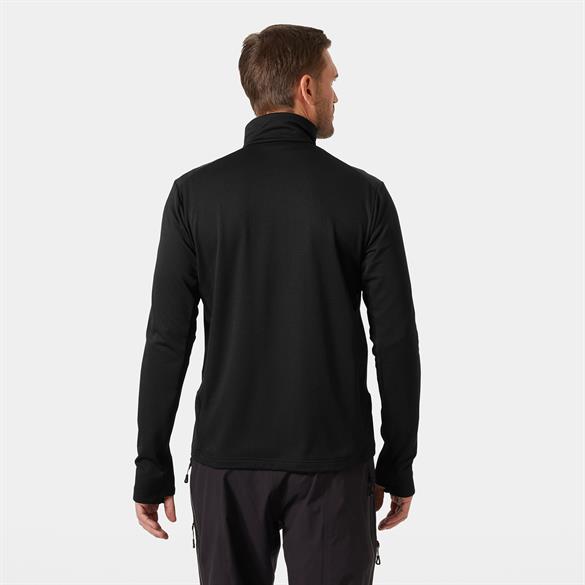 HELLY HANSEN VERSALITE HYBRID FLEECE MONT