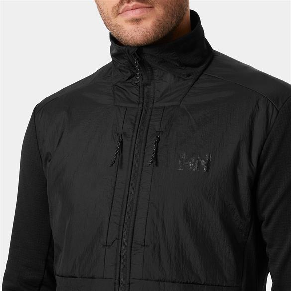 HELLY HANSEN VERSALITE HYBRID FLEECE MONT