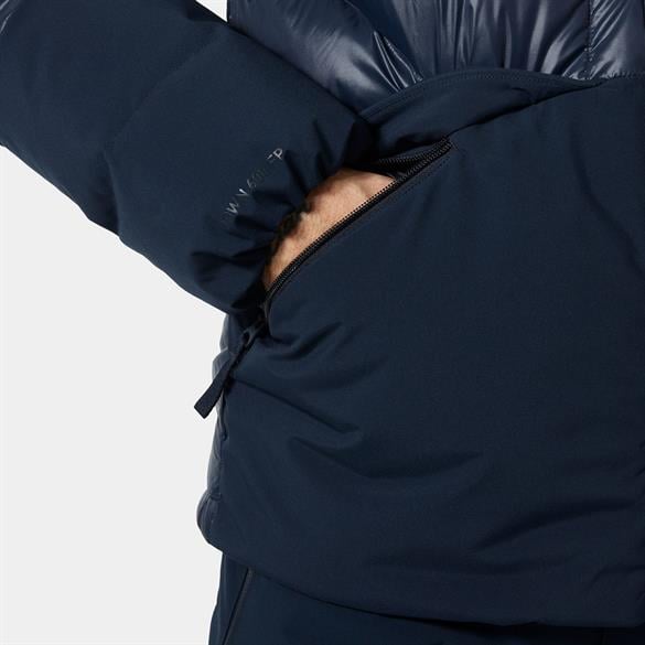 HELLY HANSEN VILLAGE DOWN MONT