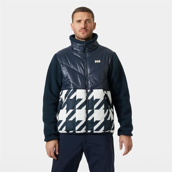 HELLY HANSEN VILLAGE HYBRID MONT