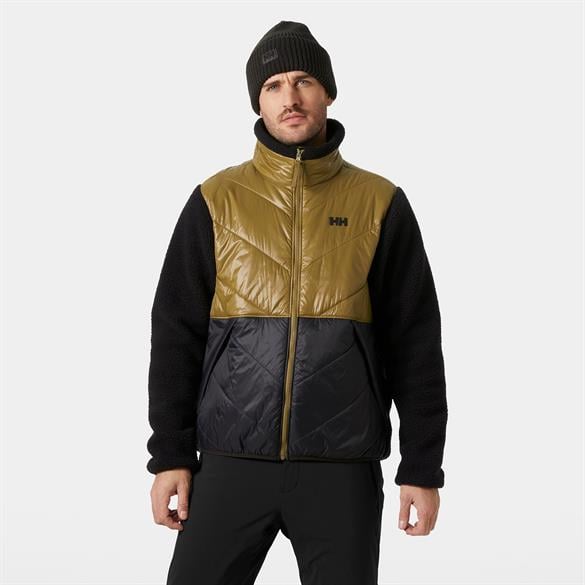 HELLY HANSEN VILLAGE HYBRID MONT