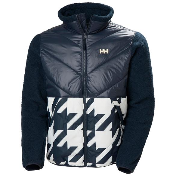 HELLY HANSEN VILLAGE HYBRID MONT