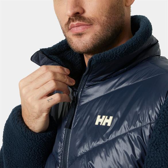 HELLY HANSEN VILLAGE HYBRID MONT