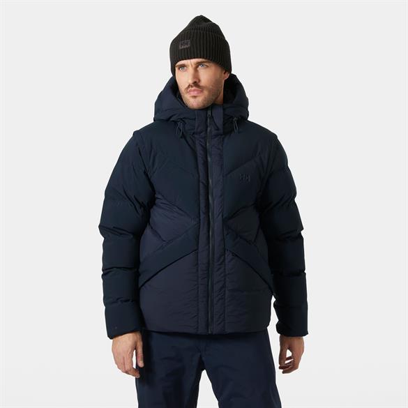 HELLY HANSEN VILLAGE MODULAR DOWN KAZ TÜYÜ MONT