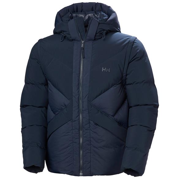 HELLY HANSEN VILLAGE MODULAR DOWN KAZ TÜYÜ MONT
