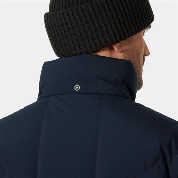 HELLY HANSEN VILLAGE MODULAR DOWN KAZ TÜYÜ MONT