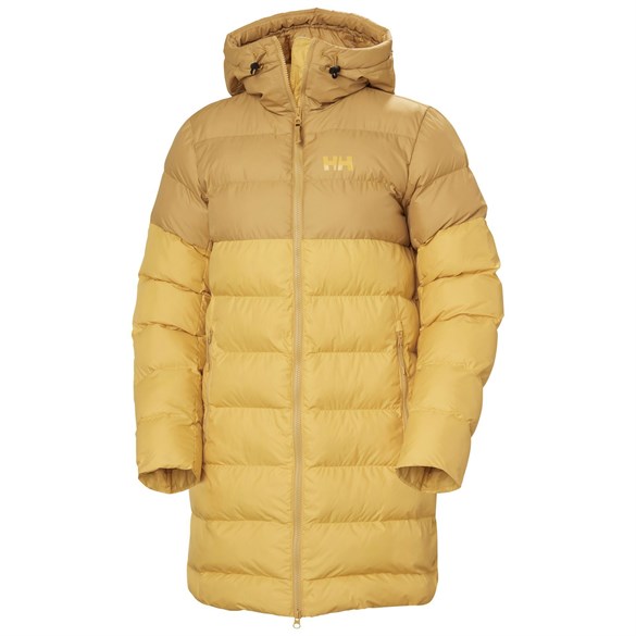 HELLY HANSEN W ACTIVE PUFFY PARKA