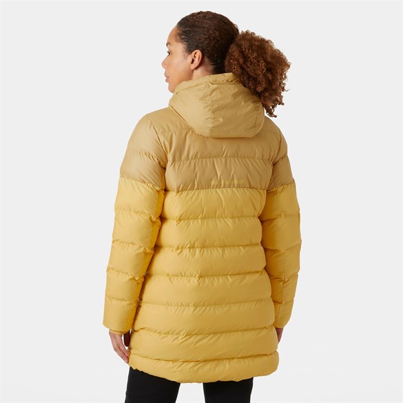 HELLY HANSEN W ACTIVE PUFFY PARKA