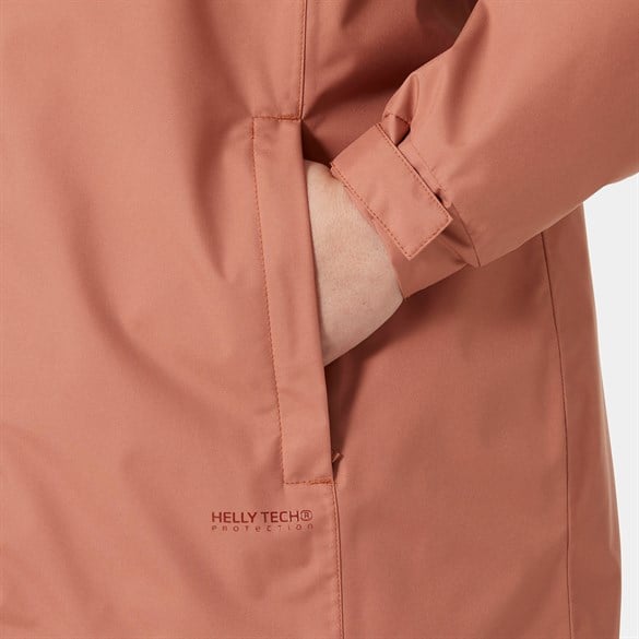 HELLY HANSEN  W ADEN PLUS MONT