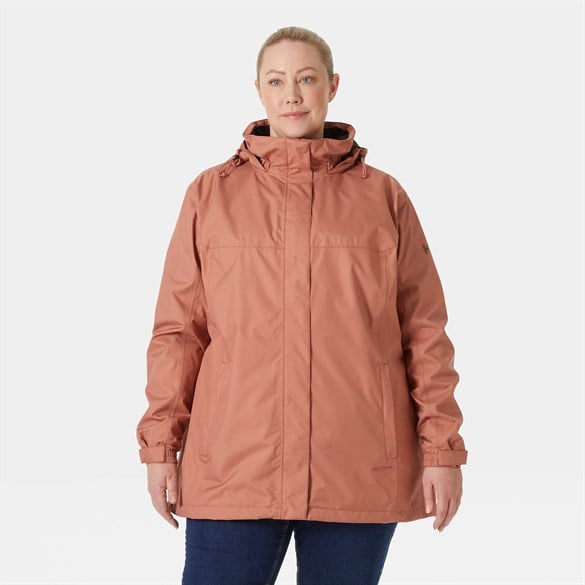 HELLY HANSEN  W ADEN PLUS MONT