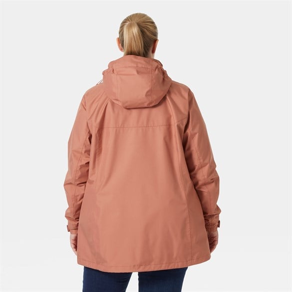 HELLY HANSEN  W ADEN PLUS MONT