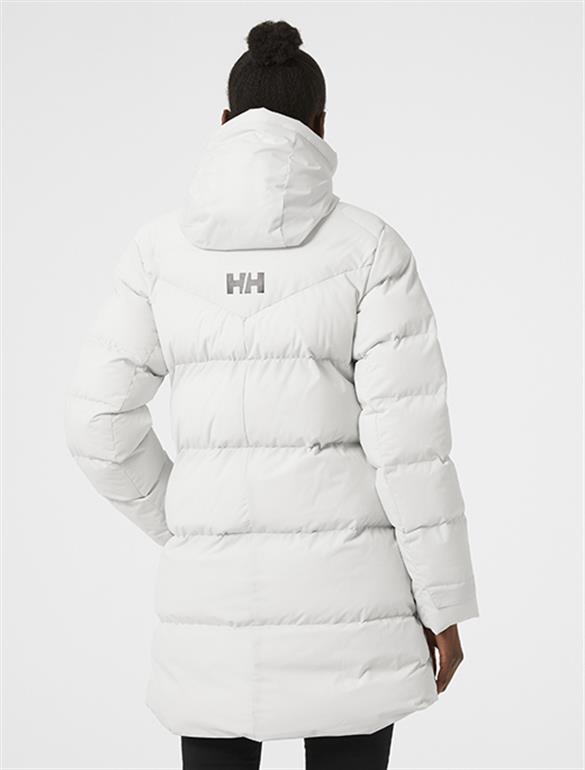 HELLY HANSEN W ADORE PUFFY PARKA
