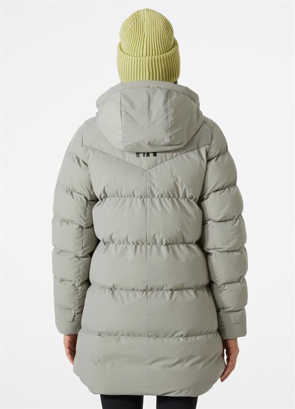 HELLY HANSEN W ADORE PUFFY PARKA