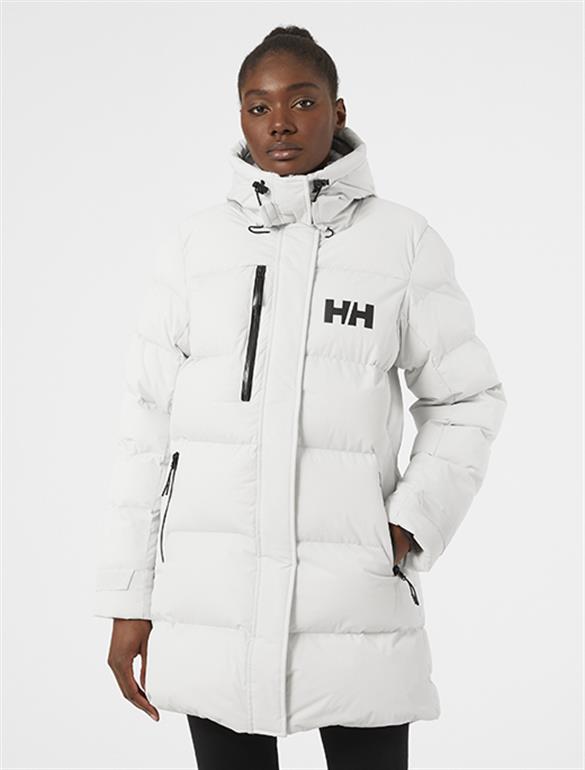 HELLY HANSEN W ADORE PUFFY PARKA