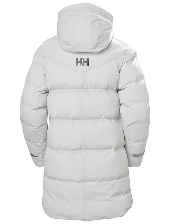 HELLY HANSEN W ADORE PUFFY PARKA