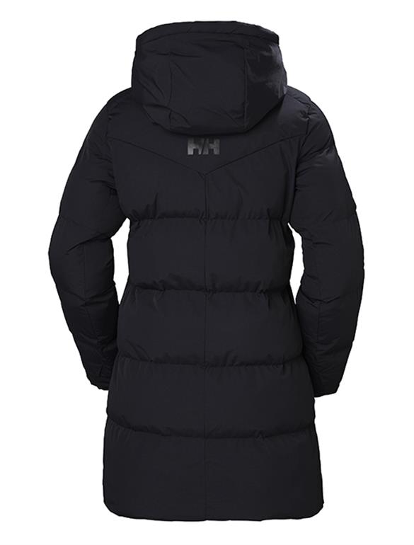 HELLY HANSEN W ADORE PUFFY PARKA