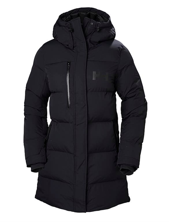 HELLY HANSEN W ADORE PUFFY PARKA
