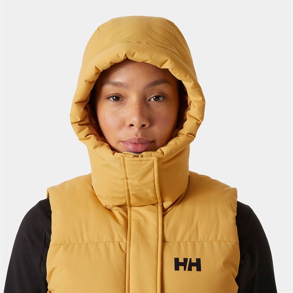 HELLY HANSEN W ADORE PUFFY YELEK