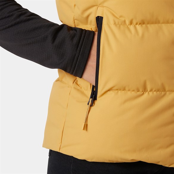 HELLY HANSEN W ADORE PUFFY YELEK