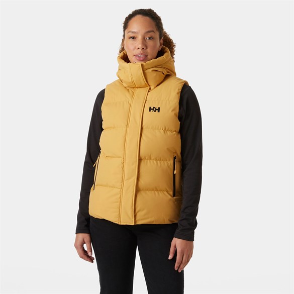 HELLY HANSEN W ADORE PUFFY YELEK