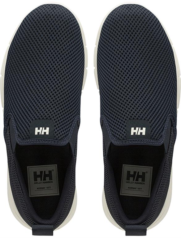 HELLY HANSEN W AHIGA SLIP-ON AYAKKABI