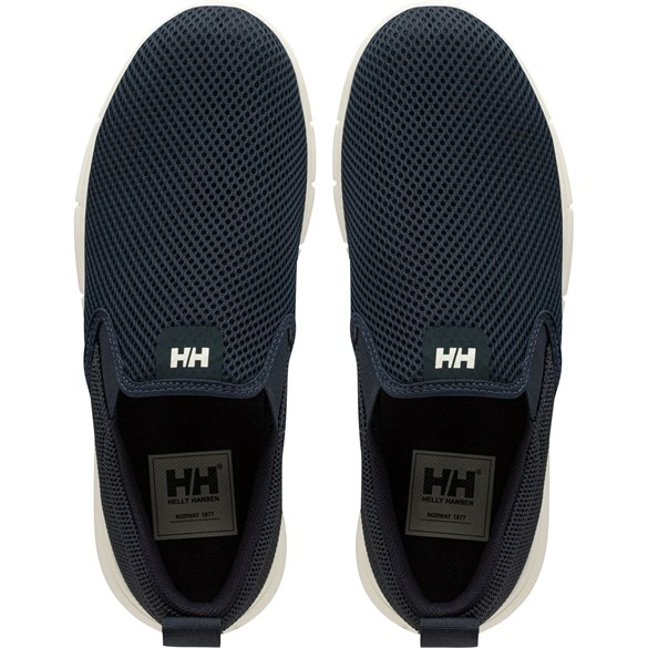 HELLY HANSEN W AHIGA SLIP-ON AYAKKABI