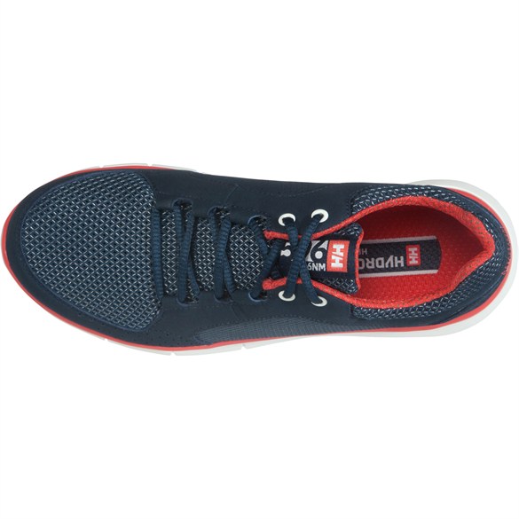 HELLY HANSEN W  AHIGA V4 HYDROPOWER AYAKKABI