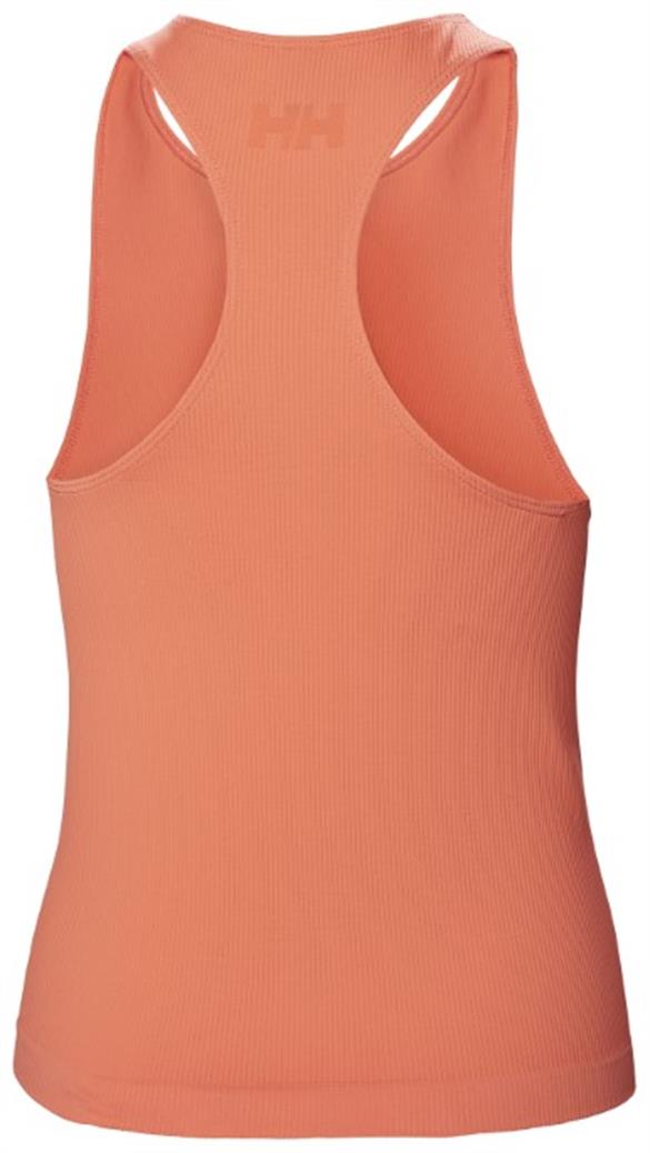 HELLY HANSEN  W ALLURE SEAMLESS ATLET