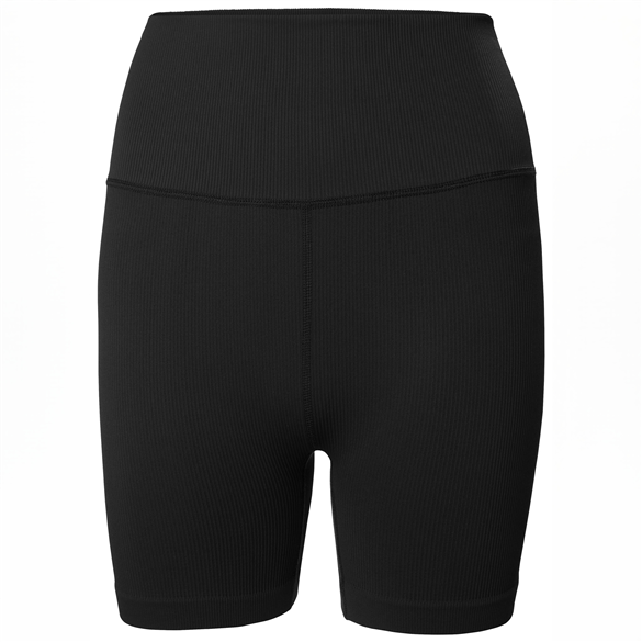 HELLY HANSEN  W ALLURE SEAMLESS BIKE ŞORT