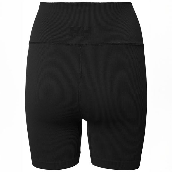 HELLY HANSEN  W ALLURE SEAMLESS BIKE ŞORT