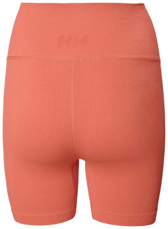 HELLY HANSEN  W ALLURE SEAMLESS BIKE ŞORT