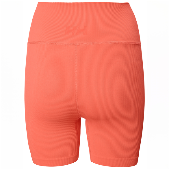 HELLY HANSEN  W ALLURE SEAMLESS BIKE ŞORT